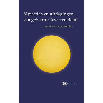 Mysteriën en uitdagingen van geboorte, leven en dood (Paperback) bij Singel 344