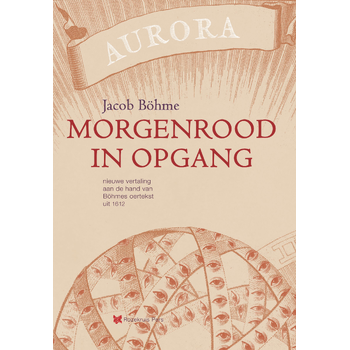 Morgenrood in opgang (Hardback) bij Singel 344