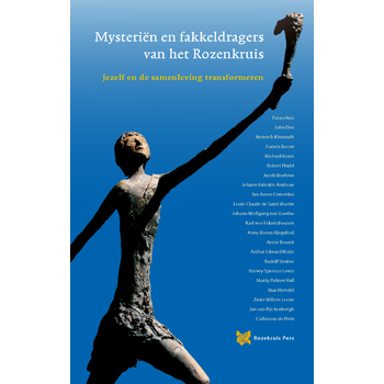Mysteriën en fakkeldragers van het Rozenkruis (Paperback) bij Singel 344