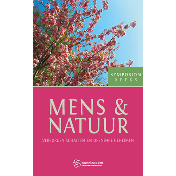 Mens en natuur (Paperback) bij Singel 344