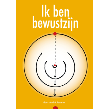 Ik ben bewustzijn (Hardback) bij Singel 344