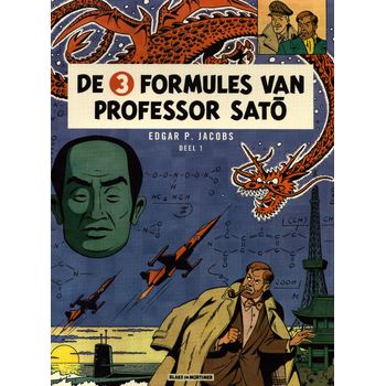 deel 1 (Hardback) bij Singel 344