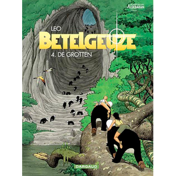 De grotten (Paperback) bij Singel 344