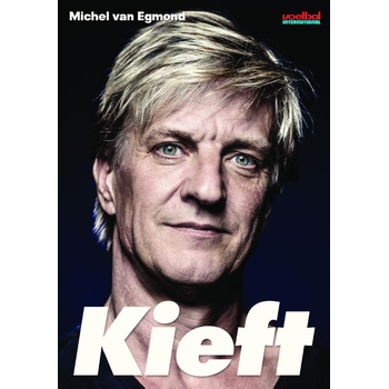 Kieft (Paperback) bij Singel 344