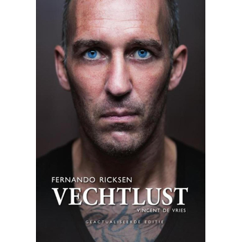Vechtlust (Paperback) bij Singel 344