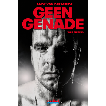 Geen genade (Paperback) bij Singel 344