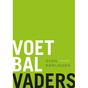 Voetbalvaders (Paperback) bij Singel 344