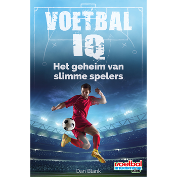 Voetbal IQ (Paperback) bij Singel 344