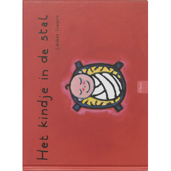 Het kindje in de stal (Hardback) bij Singel 344
