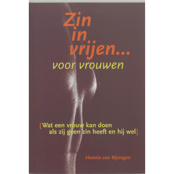 Zin in vrijen voor vrouwen (Paperback) bij Singel 344