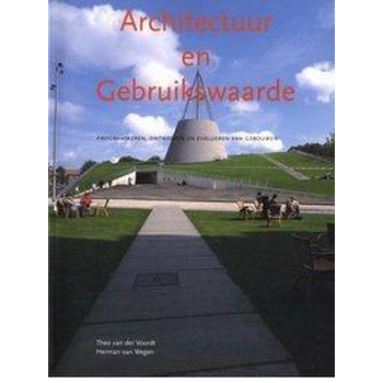 Architectuur en gebruikswaarde (Paperback) bij Singel 344