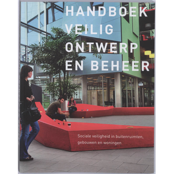 Handboek Veilig Ontwerp en Beheer (Paperback) van I. Luten
