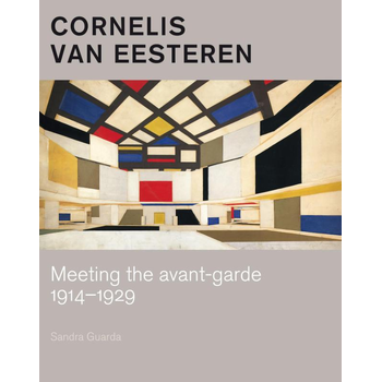 Cornelis van Eesteren (Paperback) bij Singel 344