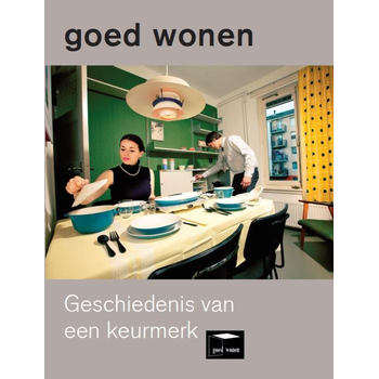 Goed wonen (Paperback) bij Singel 344