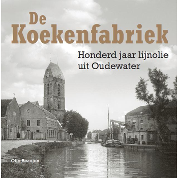 De koekenfabriek (Paperback) bij Singel 344