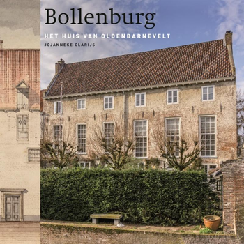 Bollenburg (Paperback) bij Singel 344