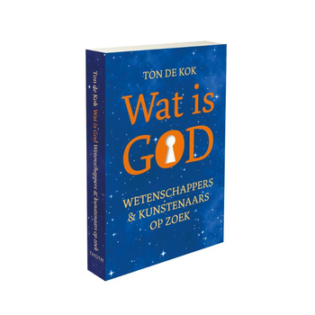 Wat is God ? (Paperback) bij Singel 344