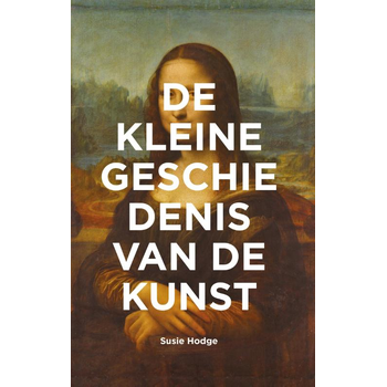 De kleine geschiedenis van de kunst (Paperback) bij Singel 344