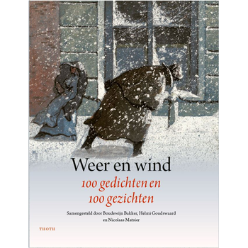 Weer en Wind (Paperback) bij Singel 344