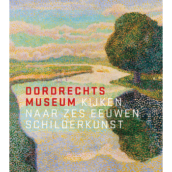Dordrechts Museum (Paperback) bij Singel 344