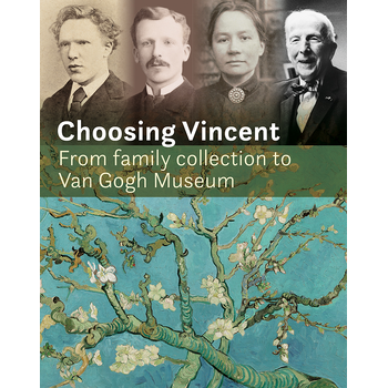 Choosing Vincent (Paperback) bij Singel 344