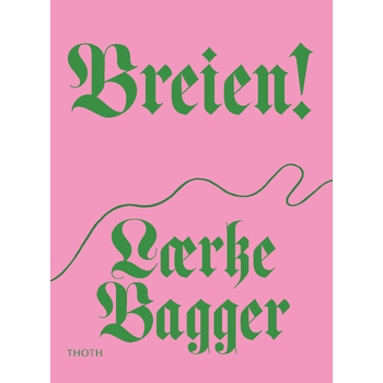 Breien! (Hardback) bij Singel 344