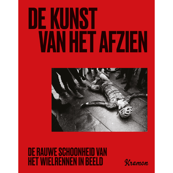 De kunst van het afzien (Hardback) bij Singel 344