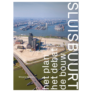 Sluisbuurt (Paperback) bij Singel 344