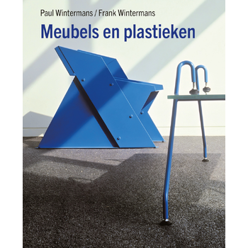 Meubels en plastieken (Paperback) bij Singel 344