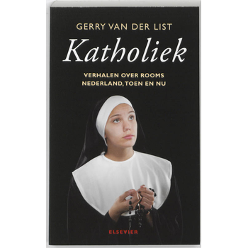 Katholiek (Paperback) bij Singel 344