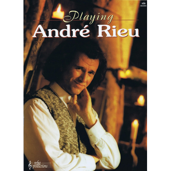 Playing Andre Rieu (Paperback) bij Singel 344