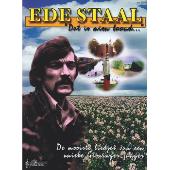 Dat is mien land ... (Paperback) bij Singel 344