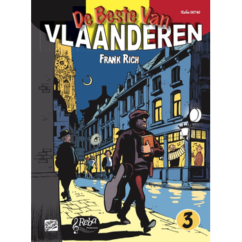 deel3 (Paperback) bij Singel 344