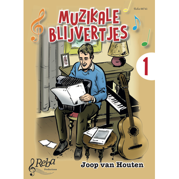 Deel 1 (Paperback) bij Singel 344