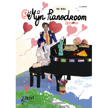 Lesboek (Paperback) bij Singel 344