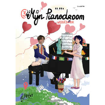 Werkboek (Paperback) bij Singel 344