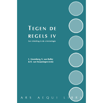 IV (Paperback) bij Singel 344