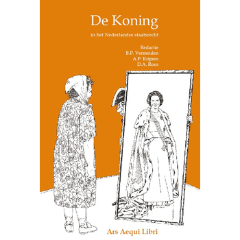 De Koning (Paperback) bij Singel 344