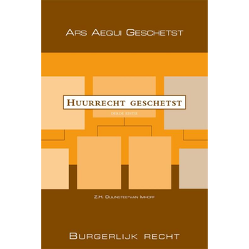 Burgerlijk recht (Paperback) bij Singel 344