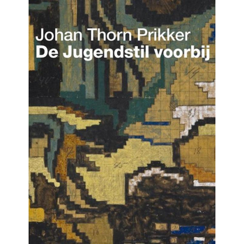 Johan Thorn Prikker (Paperback) bij Singel 344
