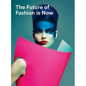 The future of fashion is now (Paperback) bij Singel 344