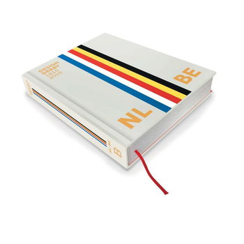 Design derby (Hardback) bij Singel 344