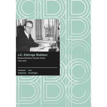 J.C. Ebbinge Wubben (Paperback) bij Singel 344