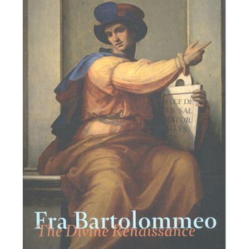 Fra Bartolommeo (Paperback) bij Singel 344