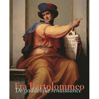 Fra Bartolommeo (Paperback) bij Singel 344