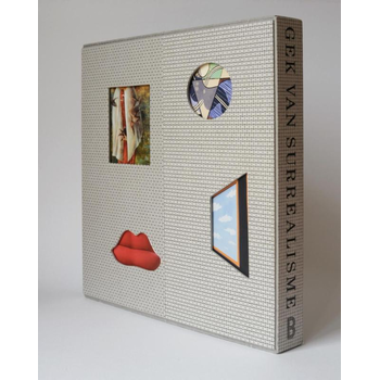 Gek van surrealisme (Paperback) bij Singel 344