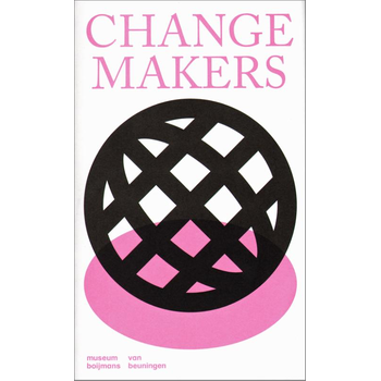 Changemakers (Paperback) bij Singel 344
