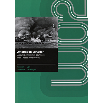 Omstreden verleden (Paperback) bij Singel 344