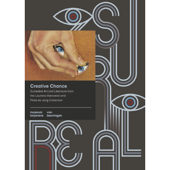 Creative Chance (Paperback) bij Singel 344