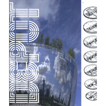 Depot Boijmans Van Beuningen (Paperback) bij Singel 344